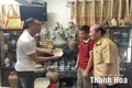 Bảo tồn, phát huy giá trị cổ vật: Việc cần làm (Bài 2) - Cảnh báo việc xâm hại cổ vật, bảo vật quốc gia