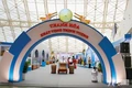 Chương trình nghệ thuật “Thanh Hóa - Tự hào cùng đất nước” chào mừng Quốc khánh 2/9