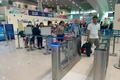 Các bước sử dụng sinh trắc học trên VNeID để làm thủ tục đi máy bay