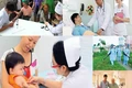 Triển khai giải pháp đột phá, tăng cường bảo vệ, chăm sóc và nâng cao sức khỏe nhân dân