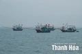 Sẵn sàng ứng phó tình huống khi vùng áp thấp có khả năng mạnh lên thành ATNĐ