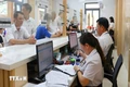 Xã Quảng Yên sơ kết 1 năm thực hiện chính quyền địa phương 2 cấp