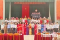 Phát huy vai trò MTTQ, xây dựng xã An Nông phát triển, giàu đẹp, văn minh