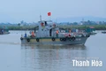 Phó Chủ tịch UBND tỉnh họp trực tuyến với 76 xã miền núi triển khai công tác ứng phó bão số 9