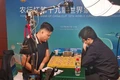 Thưởng nóng vận động viên Lại Lý Huynh vô địch cờ tướng thế giới