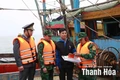 Gỡ “thẻ vàng” IUU từ ý thức và trách nhiệm của ngư dân