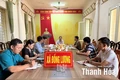 Hơn 100 cơ sở giáo dục bị ảnh hưởng do bão số 10