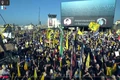 Syria thu giữ lô vũ khí quy mô lớn gần biên giới Iraq, cáo buộc chuyển cho Hezbollah