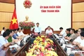 Khôi phục “ nhịp sản xuất” nông nghiệp