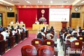 HDND tỉnh Thanh Hóa có tân Trưởng Ban Kinh tế - Ngân sách và Ban Văn hóa - Xã hội