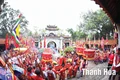 Hành trình bền vững của di sản xứ Thanh (Bài 2): Gìn giữ hồn xưa
