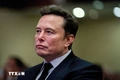 CEO Tesla Elon Musk trở thành người đầu tiên có tài sản ròng 500 tỷ USD