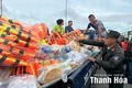 “Dù ở đây bao lâu và phải sửa hàng trăm, hàng nghìn chiếc xe thì chúng tôi cũng không ngại”