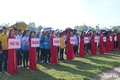 Giải vô địch các đội mạnh Bắn cung Quốc gia 2025 tại Thanh Hoá thành công tốt đẹp