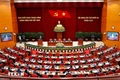 Phát biểu khai mạc của Tổng Bí thư Tô Lâm tại Hội nghị lần thứ mười ba Ban Chấp hành Trung ương Đảng khóa XIII