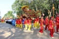 Lễ hội Lam Kinh năm 2025: “Hào khí Lam Sơn - Tỏa sáng trường tồn”