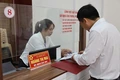 Quyết liệt tháo gỡ vướng mắc trong cấp giấy chứng nhận quyền sử dụng đất