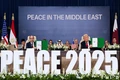 Xung đột tái bùng phát, Isarel không kích Gaza
