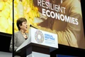 Nợ công Pháp có thể lên 119,3% GDP trong năm 2026