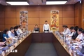 Dự thảo Luật Giáo dục sửa đổi: Thể chế hóa cả nước thống nhất một bộ sách giáo khoa