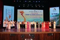 Thanh Hóa có thí sinh đạt Giải nhất Hội thi nghiệp vụ HDV du lịch các tỉnh vùng Bắc Trung Bộ mở rộng năm 2025