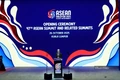 Hội nghị Bộ trưởng Ngoại giao ASEAN lần thứ 59: Chủ động thích ứng, tăng cường hợp tác