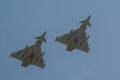 Romania điều tiêm kích giám sát UAV xâm nhập không phận