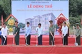 Bí thư Tỉnh ủy Nguyễn Doãn Anh thăm, làm việc với xã Hiền Kiệt và Nam Xuân về thực hiện bộ máy chính quyền địa phương 2 cấp