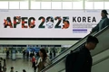 Khai mạc Hội nghị Cấp cao APEC 2025