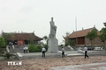Dưới mái trường mang tên Danh nhân văn hóa Lê Quý Đôn