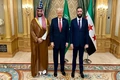 Cuộc gặp lịch sử Trump - al-Sharaa đánh dấu bước ngoặt trong quan hệ Mỹ - Syria