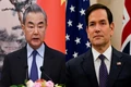 Mỹ - Trung tăng cường tiếp xúc quốc phòng, cam kết duy trì ổn định châu Á - Thái Bình Dương