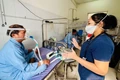 Không khói thuốc trong bệnh viện: Bảo vệ sự sống từ mỗi nhịp thở
