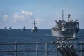 NATO tổ chức diễn tập Eagle Spearhead tại Romania với 7 nước đồng minh
