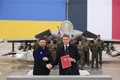 Pháp chào bán 114 tiêm kích Rafale cho Ấn Độ