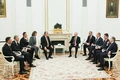 Mỹ và Hungary ký thỏa thuận về an ninh năng lượng và hợp tác thực thi pháp luật