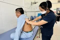 Thuốc lá và nguy cơ mắc COPD