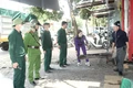 Phường Hạc Thành: Xem xét hạ mức đánh giá hoàn thành nhiệm vụ nếu cán bộ không chấp hành quy định về trật tự đô thị