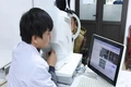 Chăm sóc sức khỏe đôi mắt cho người cao tuổi