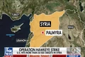 Nhóm gây ra vụ đánh bom tại Damascus được xác định có liên hệ với IS
