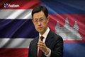 Bangkok hoan nghênh các nỗ lực trung gian hòa giải xung đột Thái Lan – Campuchia