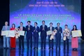 Nông dân Thanh Hóa đoạt giải cao tại Cuộc thi sáng tạo kỹ thuật nhà nông toàn quốc