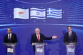 Hy Lạp phê duyệt hợp đồng 4 tỷ USD mua hệ thống phòng không từ Israel