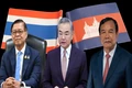 Trung Quốc và ASEAN ủng hộ nỗ lực củng cố lệnh ngừng bắn giữa Thái Lan và Campuchia