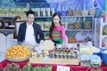 Quảng bá sản phẩm Thanh Hóa tại Hội chợ Thương mại quốc tế Điện Biên