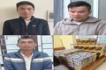 Mua bán, tàng trữ pháo hoa nổ dịp Tết Bính Ngọ, 3 bị cáo hầu tòa