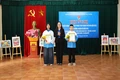 Phát huy vai trò của MTTQ phường Hạc Thành trong thực hiện các phong trào thi đua