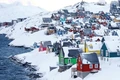 Đan Mạch cảnh báo kịch bản Mỹ kiểm soát Greenland bằng vũ lực, có thể làm sụp đổ NATO