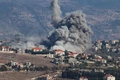 Israel tấn công Lebanon, ít nhất 22 người thiệt mạng trong 24 giờ