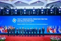 Hội nghị Bộ trưởng Ngoại giao ASEAN lần thứ 59: Chủ động thích ứng, tăng cường hợp tác
